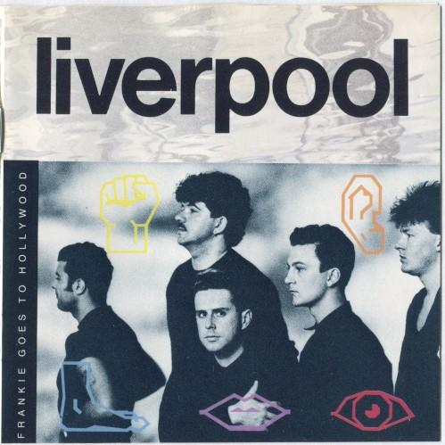 Frankie Goes to Hollywood